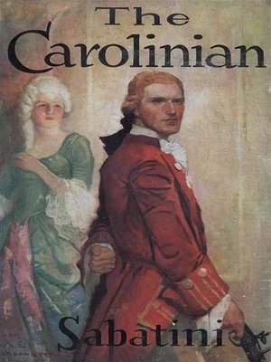 cover image of The Carolinian
